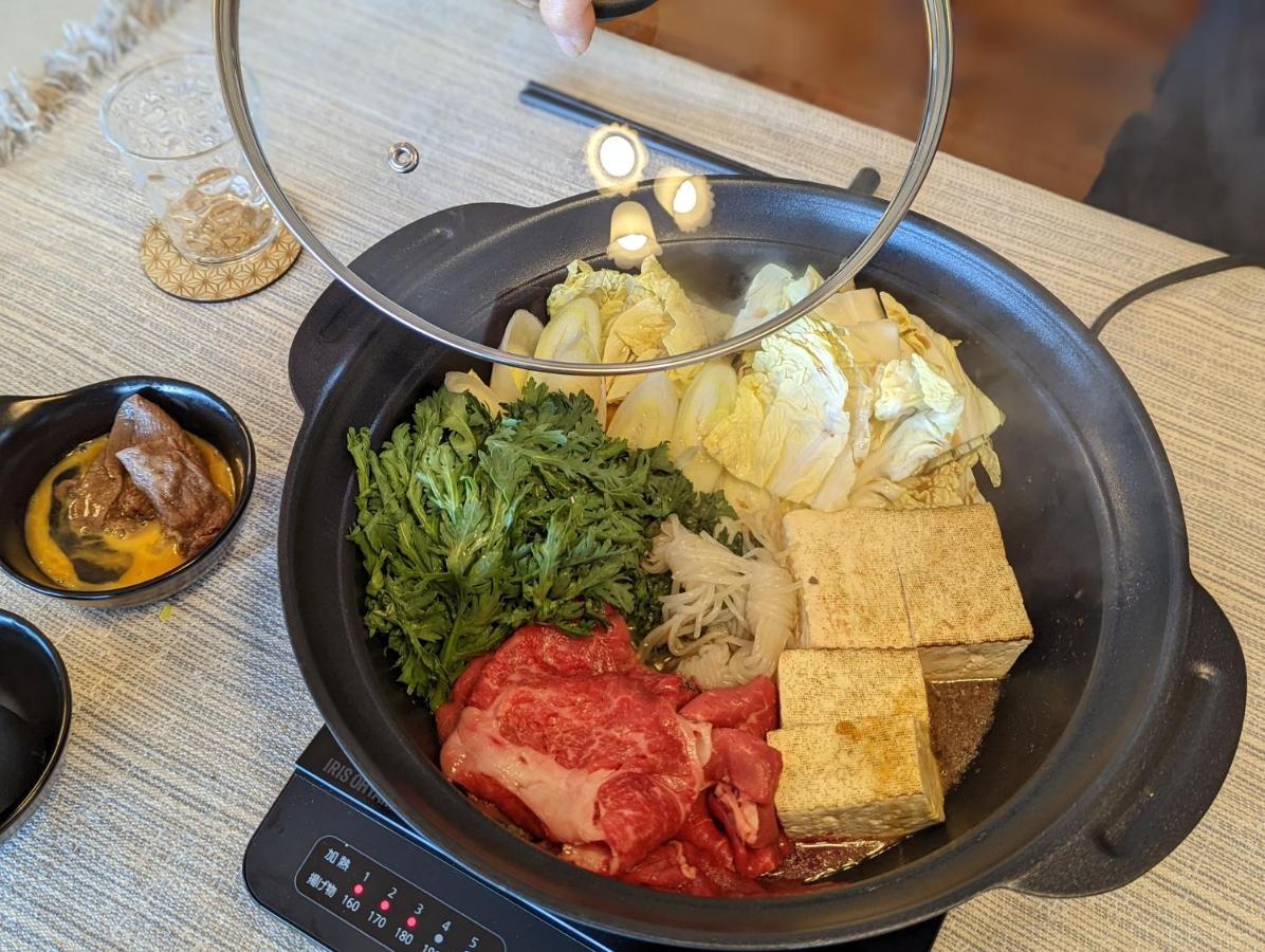 Meibi Hakone Yumoto Exteriér fotografie